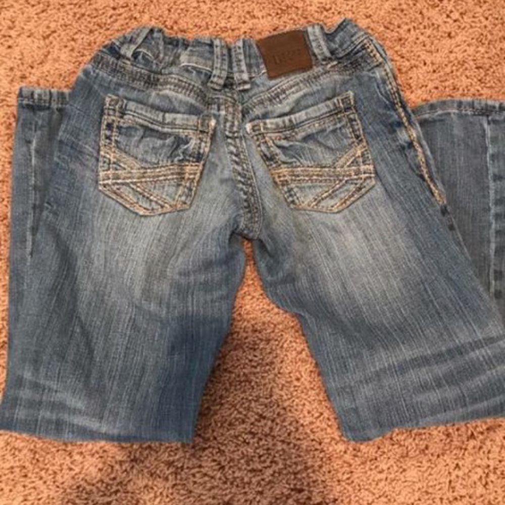 Boys BKE Jeans